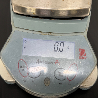 Ohaus Adventurer Pro Digital Scale image 2